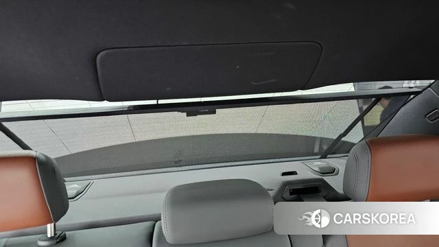 BMW 5 Series (G60) 2025 Белый из Кореи, фото 5