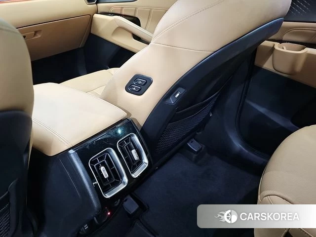 Kia Sorento 4th Generation 2022 Синий из Кореи, фото 5