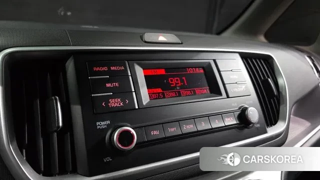 Kia The New Ray 2022 Белый из Кореи, фото 5