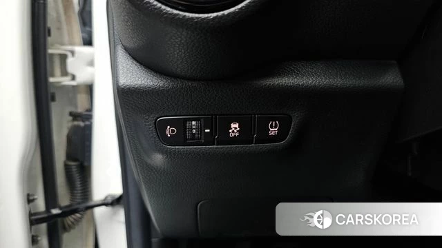 Kia All New Morning (JA) 2019 Белый из Кореи, фото 5