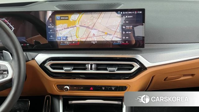 BMW 3 Series (G20) 2024 Белый из Кореи, фото 5