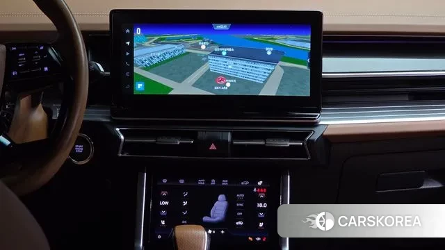 Ssangyong Torres 2022 Серый из Кореи, фото 5