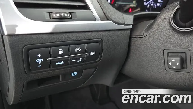 Genesis G80 id 2445192 из Кореи 5