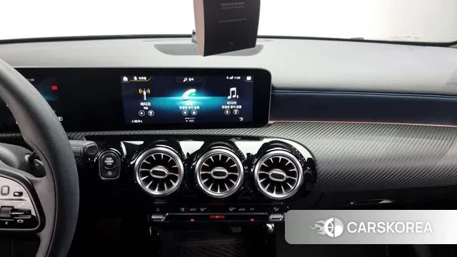 Mercedes-Benz A-Class W177 2019 Серый из Кореи, фото 5