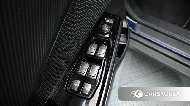 Ssangyong Berry New Tivoli 2021 Синий из Кореи, фото 5