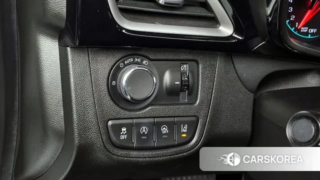 Chevrolet (GM Daewoo) The New Spark 2018 Белый из Кореи, фото 5