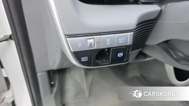 Hyundai Ionic 5 2021 Белый из Кореи, фото 5