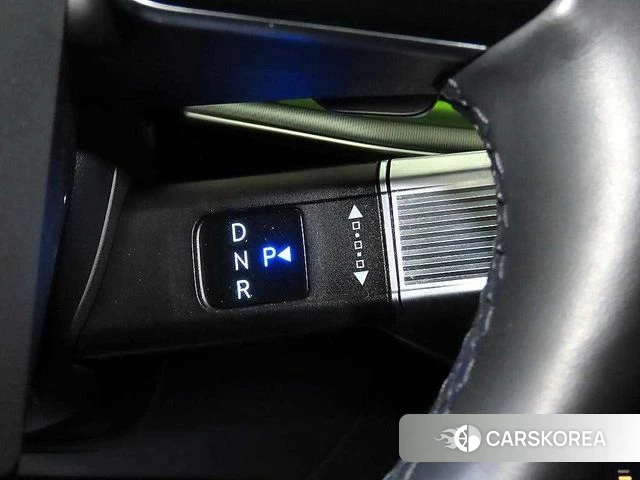 Hyundai Grandeur (GN7) 2022 Белый из Кореи, фото 5