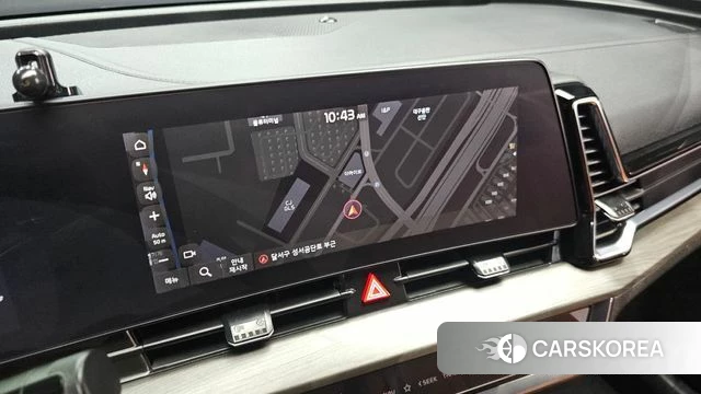 Kia Sportage 5th Generation 2024 Серый из Кореи, фото 5