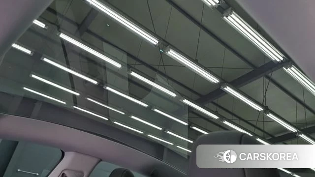 Tesla Model Y 2025 Черный из Кореи, фото 5