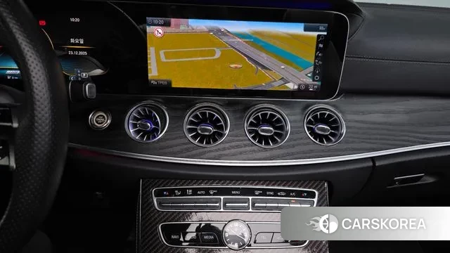 Mercedes-Benz E-Class W213 2018 Белый из Кореи, фото 5