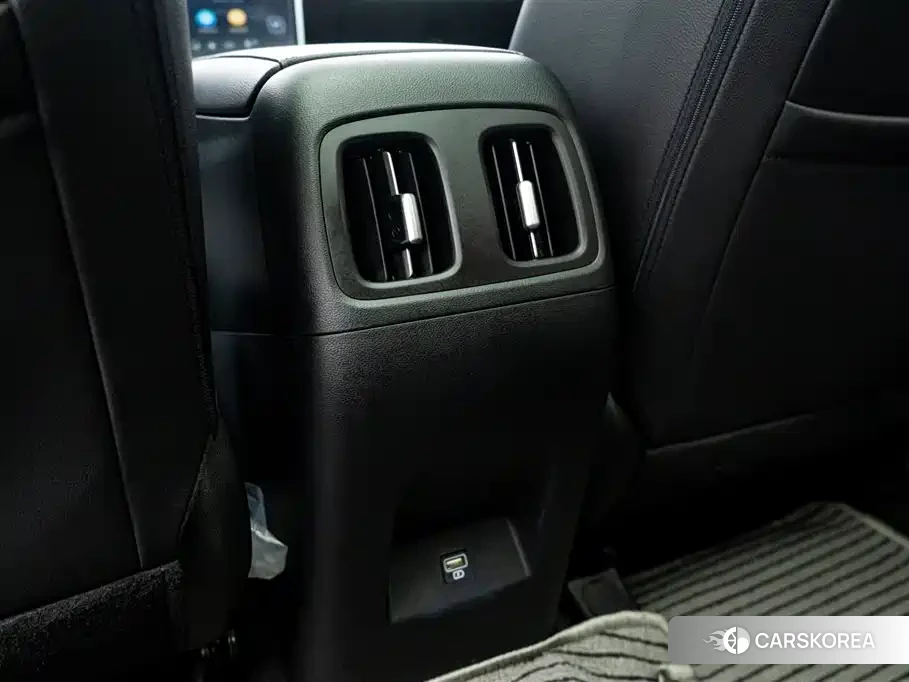 Hyundai Tucson 2024 Silver/gray из Китая, фото 5