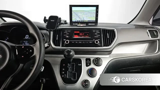 Kia The New Ray 2021 Белый из Кореи, фото 5