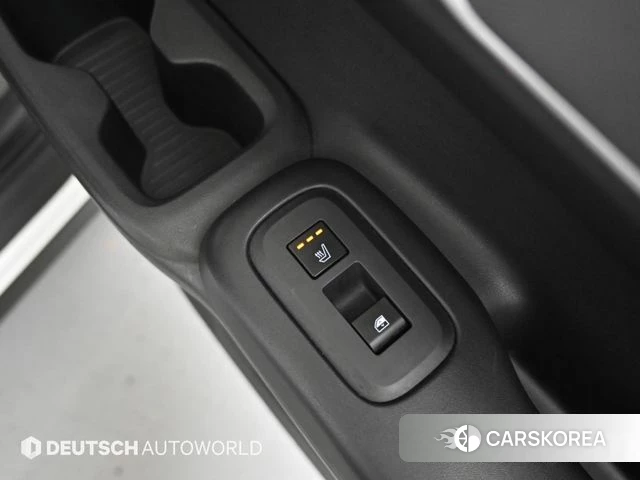 Hyundai Santa Fe (MX5) 2023 Белый из Кореи, фото 5