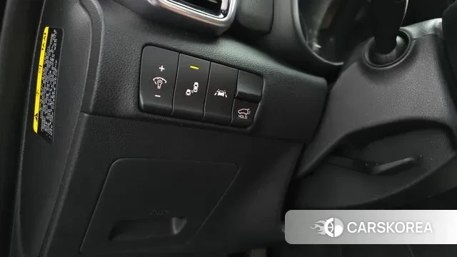 Kia Sportage The Bold 2019 Белый из Кореи, фото 5