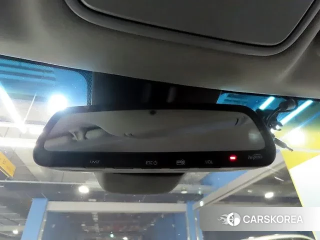 Kia The New Niro 2019 Серый из Кореи, фото 5