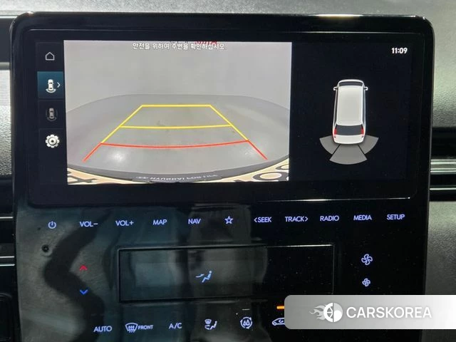Hyundai Staria 2023 Серый из Кореи, фото 5
