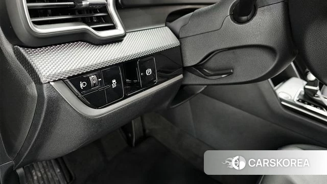 Kia Sportage 5th Generation 2024 Серый из Кореи, фото 5