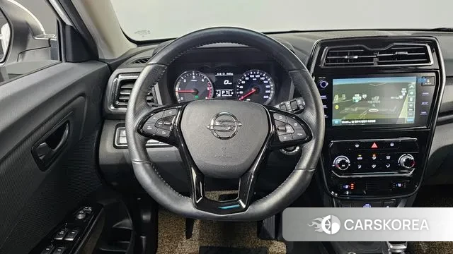 Ssangyong Berry New Tivoli 2020 Белый из Кореи, фото 5