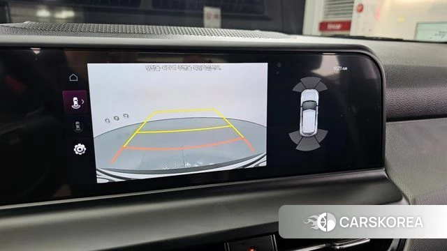 Kia The New Seltos 2025 Белый из Кореи, фото 5