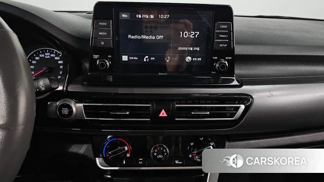 Kia Seltos 2020 Белый из Кореи, фото 5