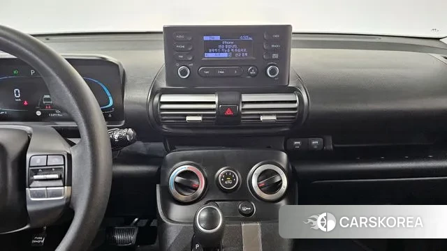 Hyundai Casper 2021 Белый из Кореи, фото 5