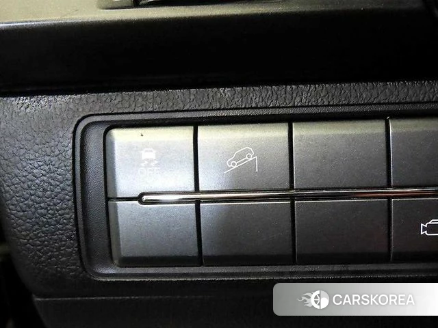 Ssangyong Rexton Sports Cannes 2021 Черный из Кореи, фото 5