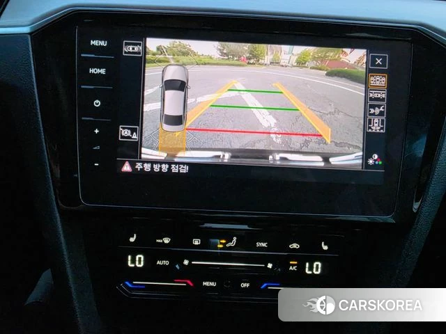 Volkswagen Passat GT (B8) 2021 Черный из Кореи, фото 5