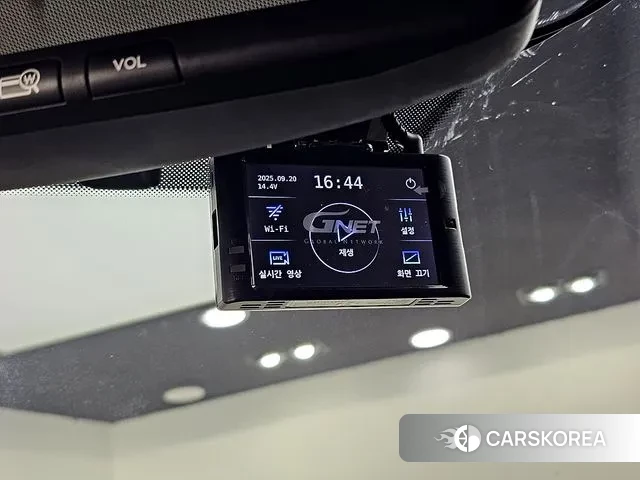 Hyundai The New Grand Starex 2021 Черный из Кореи, фото 5