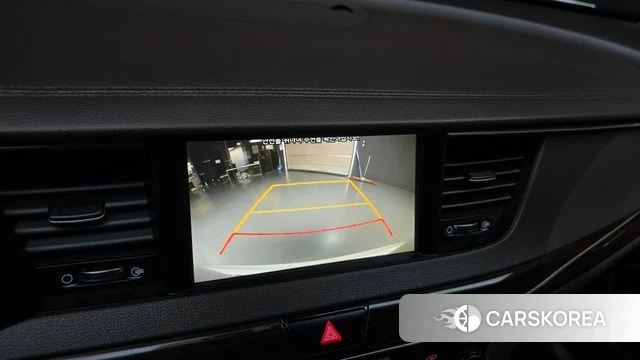 Kia Come New K7 2018 Белый из Кореи, фото 5