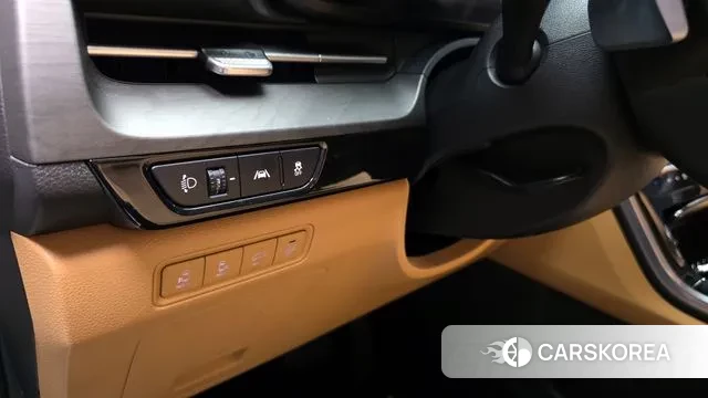 Kia Carnival 4th generation 2020 Белый из Кореи, фото 5