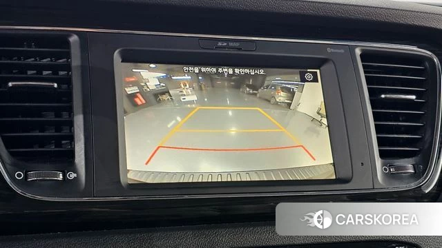Kia The New Carnival 2019 Черный из Кореи, фото 5