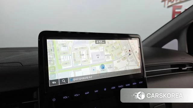 Hyundai Staria 2024 Черный из Кореи, фото 5