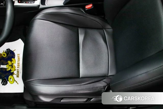 Honda Fit 2021 Белый из Китая, фото 5