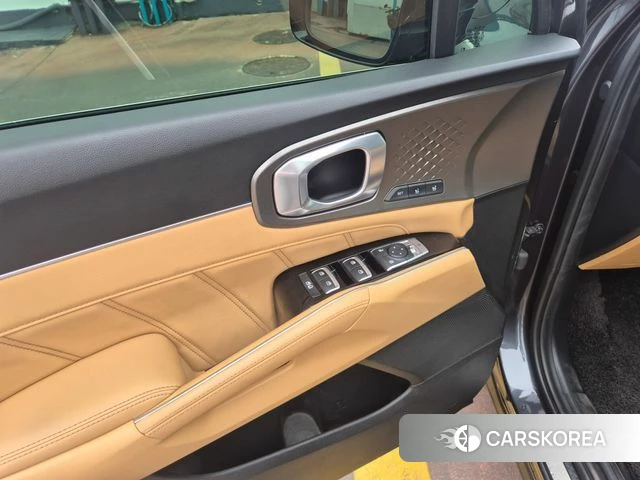 Kia Sorento 4th Generation 2020 Цвет тростника из Кореи, фото 5