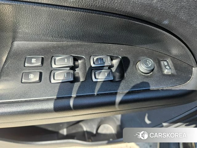 Ssangyong The New Rexton Sports Cannes 2022 Серый из Кореи, фото 5