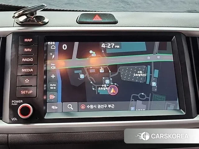 Kia The New Ray 2020 Черный из Кореи, фото 5