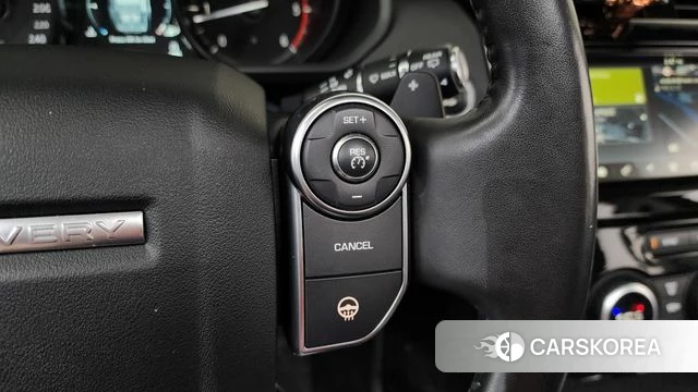Land Rover Discovery 5 2018 Белый из Кореи, фото 5