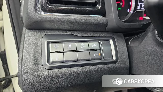 Ssangyong Berry New Tivoli 2021 Белый из Кореи, фото 5