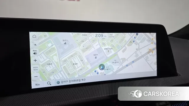 Kia EV6 2021 Красный из Кореи, фото 5