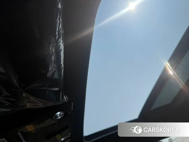 Kia The New Sorento 4th Generation 2026 Черный из Кореи, фото 5