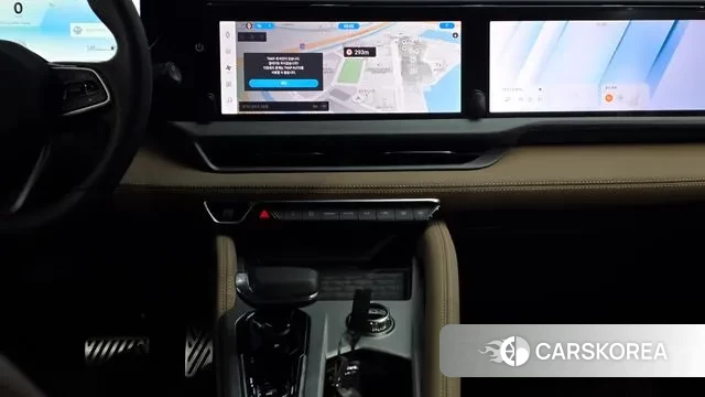 Renault Korea (Samsung) Grand Coleos 2025 Белый из Кореи, фото 5