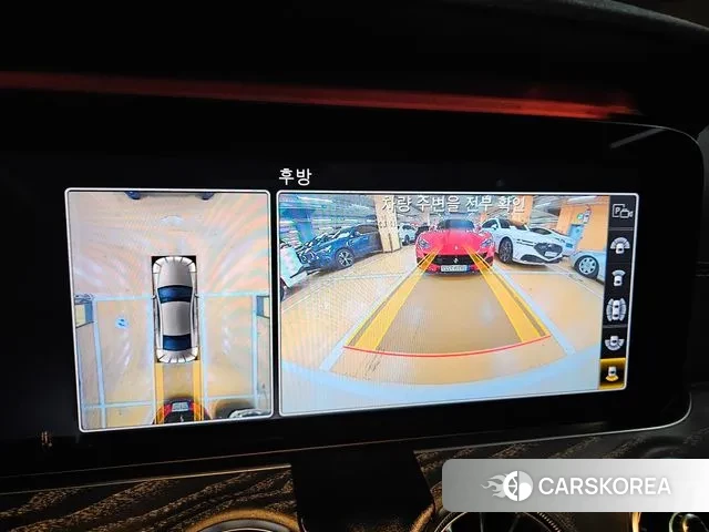 Mercedes-Benz CLS-Class C257 2020 Белый из Кореи, фото 5