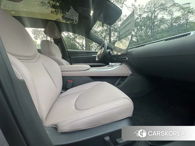 Xiaopeng Motors Xiaopeng MONA M03 2026 Фиолетовый из Китая, фото 5