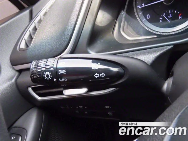 Hyundai Sonata (DN8) id 2719126 из Кореи 5