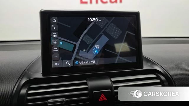 Hyundai Casper 2021 Жемчужный цвет из Кореи, фото 5