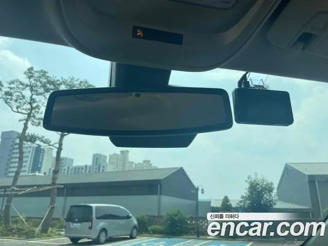 Chevrolet (GM Daewoo) Colorado 2020 Синий из Кореи, фото 5