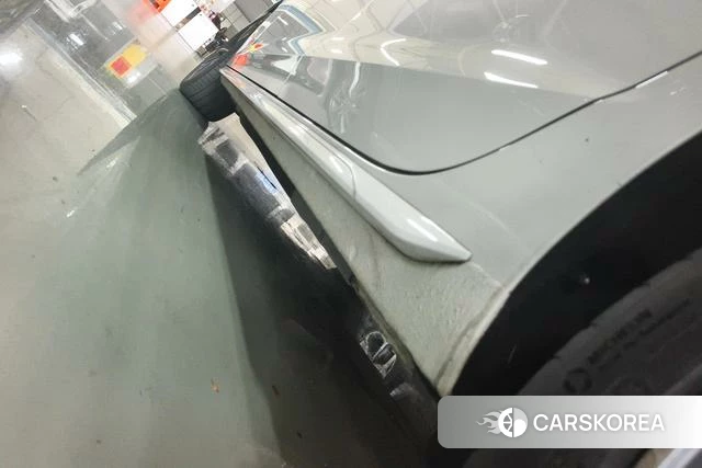 Audi A4L 2022 Белый из Китая, фото 5