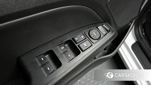 Hyundai Avante AD 2018 Белый из Кореи, фото 5