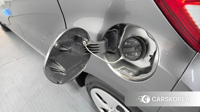 Kia The New Ray 2021 Серый из Кореи, фото 5